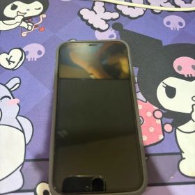 Apple iPhone 11 64GB ブラック