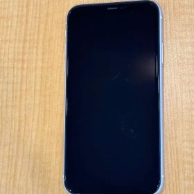 Apple iPhone 11 ホワイト 64gb