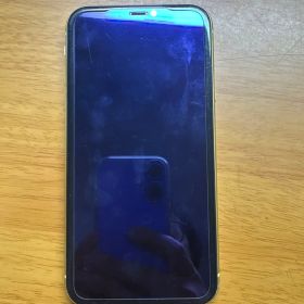 Apple iPhone 11 イエロー本体