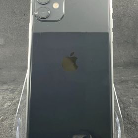 iPhone 11 128GB ブラック｜バッテリー新品交換｜SIMフリー｜動作確認・整備済み