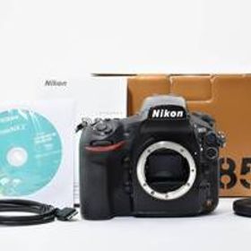 Nikon ニコン D810 デジタル一眼レフカメラ ボディ #4708