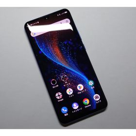 美品 ZTE AXON 10 Pro 128GB(スマートフォン本体)