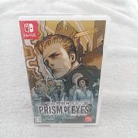 SWITCHソフト 探偵神宮寺三郎 プリズムオブアイズ アークシステムワークス