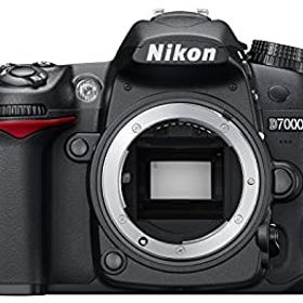【中古】「非常に良い」Nikon デジタル一眼レフカメラ D7000 ボディー