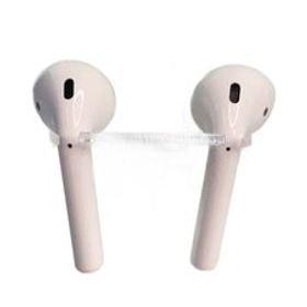Apple◆イヤホン AirPods 第2世代 MV7N2J/A A1602/A2032/A2031