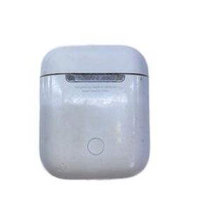 Apple◆イヤホン AirPods 第2世代 MV7N2J/A A1602/A2032/A2031