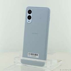 arrows We2 64GB ライトブルー FCG02 auロック解除SIMフリー