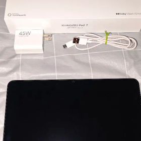 Xiaomi pad 7 8G/128G