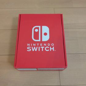 Switch Nintendo Switch 有機ELモデル ストア版