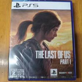 新品即決■【PS5】 The Last of Us Part I ラストオブアス1 リマスタード Remastered