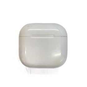 Apple◆イヤホン AirPods 4 アクティブノイズキャンセリング搭載モデル MXP93J/A