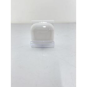 Apple◆イヤホン AirPods 4 アクティブノイズキャンセリング搭載モデル MXP93J/A