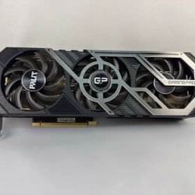 Palit RTX3090 GAMINGPRO 24G GDDR6X
