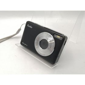 【中古】KENKO KC-AF11 BK [ブラック]【高崎モントレー】保証期間１ヶ月【ランクB】