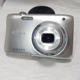 ★光学美品★Nikon Coolpix A100 4.6-23mm