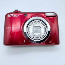 【美品動作確認済み】Niko COOLPIX A10