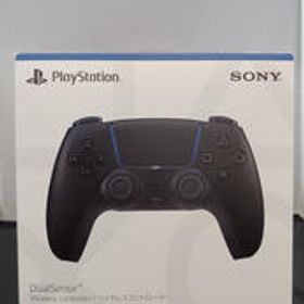 PS5コントローラー CFI-ZCT1J01 SONY