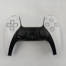 PS5 ワイヤレスコントローラー DualSense CFI-ZCT1J SONY