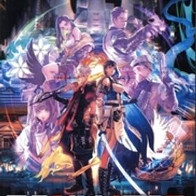 REYNATIS/レナティス/NintendoSwitch