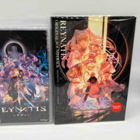 美品 ニンテンドースイッチ REYNATIS/レナティス