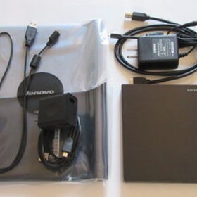 Lenovo★YOGA Tablet 2 with Windows 10.1型（59428422 再生品）