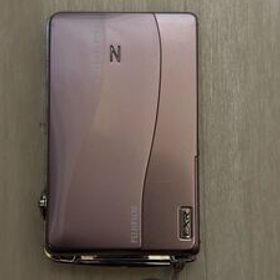 コンパクトデジタルカメラ Fujifilm FinePix Z700EXR ピンク 26020782