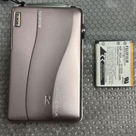 コンパクトデジタルカメラ FUJIFILM FinePix Z700EXR ピンク 1011