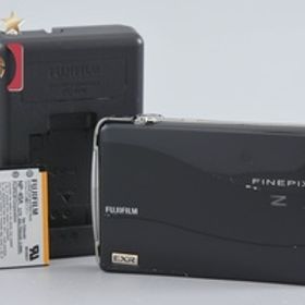 【中古】FUJIFILM 富士フイルム FINEPIX Z700EXR ブラック コンパクトデジタルカメラ