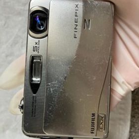 動作確認済み FUJIFILM フジフィルム FinePix Z700EXR コンパクトデジタルカメラ