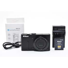Nikon ニコン COOLPIX P310