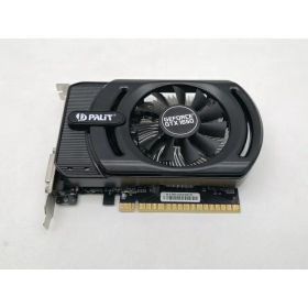 【中古】Palit Palit GTX1650 STORMX OC 4G GDDR5(NE51650S06G1-1170F) GTX1650/4GB(GDDR5)/PCI-E【仙台イービーンズ】保証期間1週間