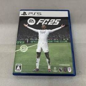 EA SPORTS FC 25