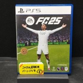 PS5 EA SPORTS FC 25