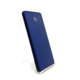 【全額返金保証】【最速発送】京セラ BASIO 4 32GB ロイヤルブルー au KYV47 白ロム 動作確認済