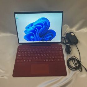 Surface Pro8 i5 8g 256g Office 2024