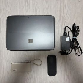 Microsoft Surface pro8 8GB 256GB マウス ハブ付
