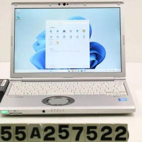 Panasonic CF-SV1RDEKS Core i5 1145G7 2.6GHz/8GB/256GB(SSD)/12.1W/WUXGA(1920x1200)/Win11 【55A257522】