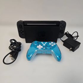 Nintendo Switch 本体+コントローラー付き