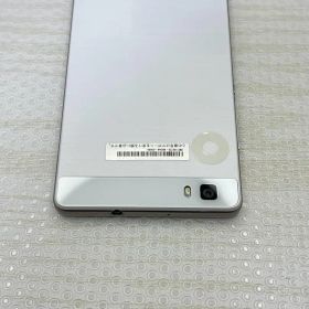 HUAWEI LUMIERE ◆ 2GB/16GB/Y!mobile 503HW