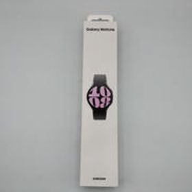 GALAXY WATCH6 40MM SM-R930NZKAXJP SAMSUNG