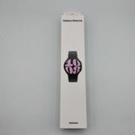 GALAXY WATCH6 SM-R930NZKAXJP SAMSUNG