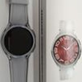 GALAXY WATCH6 CLASSIC SM-R950NZSAXJP SAMSUNG