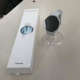 スマートウォッチ SM-R940NZSATUR SAMSUNG