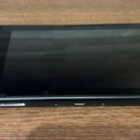 Nintendo Switch 本体 青と黄のJoy-Con