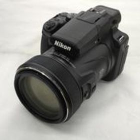 デジカメ COOLPIX P1000 NIKON