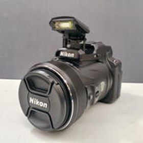 デジタルカメラ Cool Pix P1000 NIKON (1605万画素)