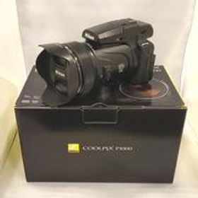 デジタルカメラ COOLPIX P1000 NIKON