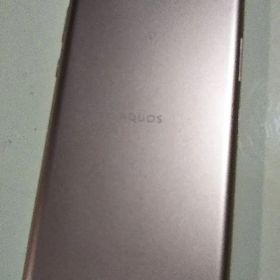 AQUOS Sense lite SH-M05