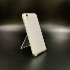 【全額返金保証】【最速発送】SHARP AQUOS sense lite 32GB ホワイト SH-M05 白ロム 動作確認済