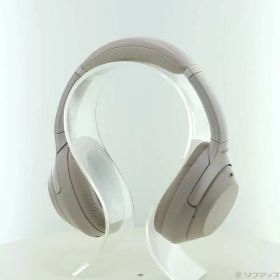 ソフマップ 〔中古品〕 WH-1000XM3 S プラチナシルバー【352】